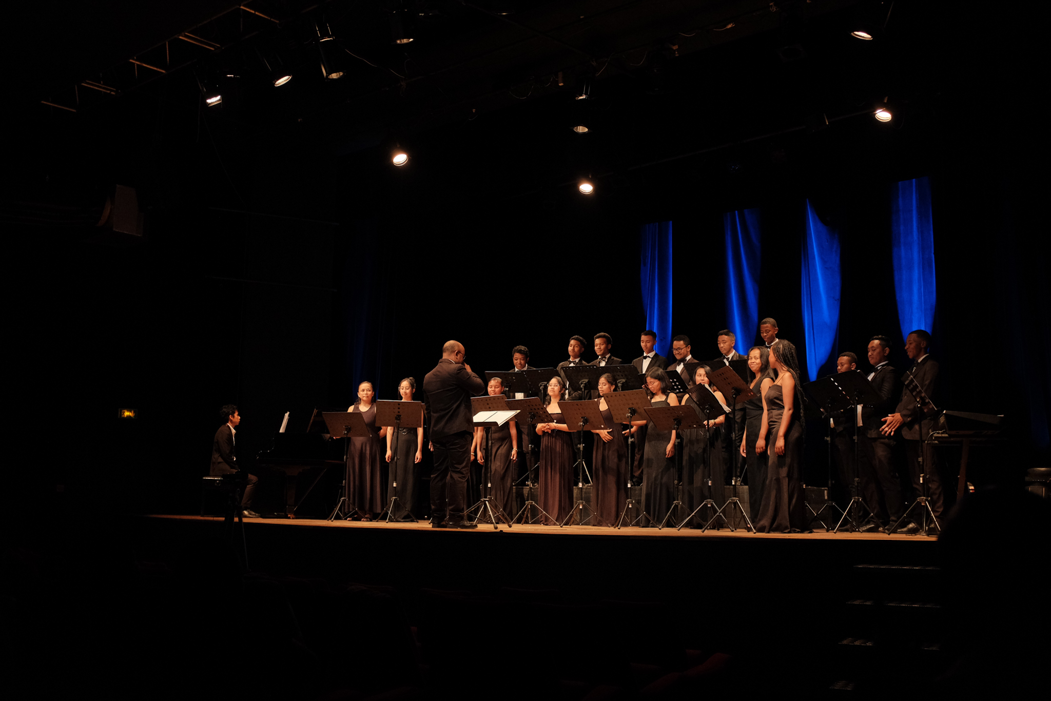 Concert DIAVOLANA